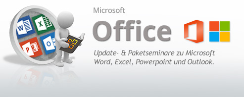 Microsoft Office  + M365  – Paket Praxis-Training