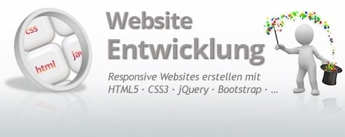 WebDesign + HTML/CSS – Grundlagen-Schulung